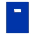 Agendepoint.it - Copertina Per Quaderni Maxi Pvc Laccato Da 180micron con doppie alette 2