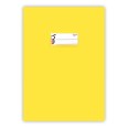 Agendepoint.it - Copertina Per Quaderni Maxi Pvc Laccato Da 180micron con doppie alette 3