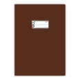 Agendepoint.it - Copertina Per Quaderni Maxi Pvc Laccato Da 180micron con doppie alette 5