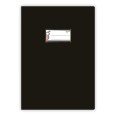 Agendepoint.it - Copertina Per Quaderni Maxi Pvc Laccato Da 180micron con doppie alette 6
