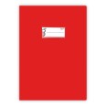 Agendepoint.it - Copertina Per Quaderni Maxi Pvc Laccato Da 180micron con doppie alette 8