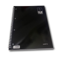 Maxi Quaderno A4 70 Ff Spiralato - 4 Mm 80gr - Quadernone Monocolore 6