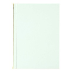 Ricambio agenda blocco fisso giornaliera 2026 9x13cm multilingua 1 2