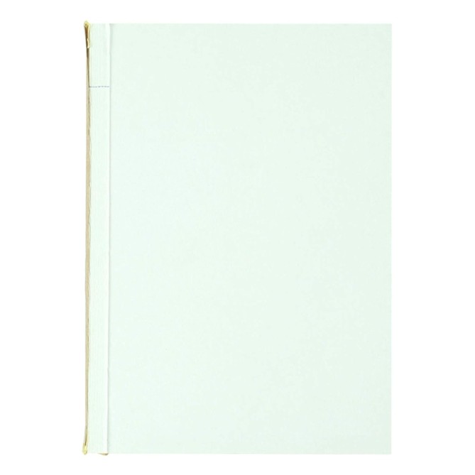 Ricambio agenda blocco fisso giornaliera 2026 9x13cm multilingua 2