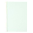 Ricambio agenda blocco fisso giornaliera 2026 9x13cm multilingua 2