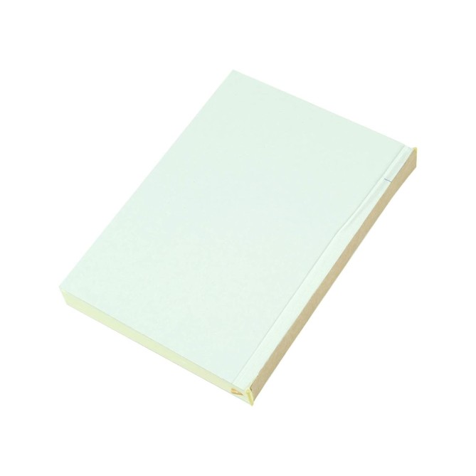 Ricambio agenda blocco fisso giornaliera 2026 9x13cm multilingua 3