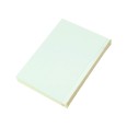 Ricambio agenda blocco fisso giornaliera 2026 9x13cm multilingua 3