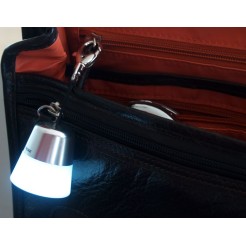 Portachiavi Troika Pocket Lamp Tira La Corda E Accende 3 2