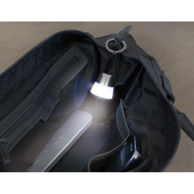 Portachiavi Troika Pocket Lamp Tira La Corda E Accende 2