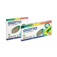 Giotto Di Natura 36 Pz Pastelli A Legna 1