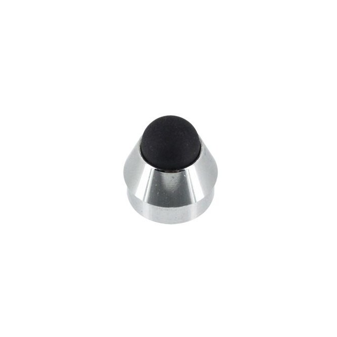 Accessorio Touch per Penne Troika in Metallo Cromato 1