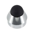 Accessorio Touch per Penne Troika in Metallo Cromato 1