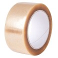 Nastro Da Imballo Trasparente 50x66 Metri Silenzionso 1