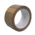Nastro Da Imballo Avana 50x66 Metri Silenzionso 1