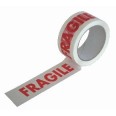 Nastro Da Imballo Con Scritta Fragile 50x66 Metri 1