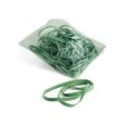 Elastici A Fettuccia120x5 In Gomma Busta Da 1kg 1