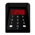 Console Numerica Da Banco Con Display A 3 Cifre Per Eliminacode 1