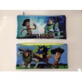 Astuccio Portacolori A Bustina Toy Story In Pvc 1
