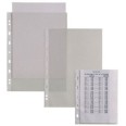 Buste A Foratura Universale 22x30 Medio Spessore Liscia 1
