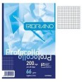 Fogli Carta Protocollo Risma Da 200 Fogli Varie Rigature 2