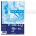 Fogli Carta Protocollo Risma Da 200 Fogli Varie Rigature 3