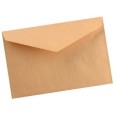 Busta Giallo Posta 22x33 Conf Da 25 Pz 1