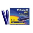 Cartucce Pelikan Per Stilografica Tp6 Conf 6 1