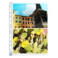 Buste A Foratura Universale 15x21 Medio Spessore Liscio 1