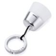 Portachiavi Troika Pocket Lamp Tira La Corda E Accende 3