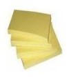 Foglietti Adesivi Riposizionabili 76x51 Giallo 5 Pezzi 1