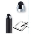 Accessorio Touch per Penne Troika in Metallo Cromato 2