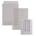 Buste A Foratura Universale 22x30 Leggere Liscia 1