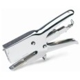 Cucitrice A Pinza In Metallo Silver Passo 24 1