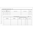 Registro Delle Persone Alloggiate 96 Pagine 1