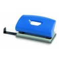 Perforatore In Metallo 2 Fori Con Guida Max 10 Fogli 1