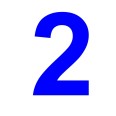Numero 2 (due) Adesivo Arial Decorazioni Esterno Interno 3
