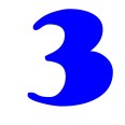 Numero 3 (tre) Adesivo Goudy Stout (CANADA) Decorazioni Esterno Interno 3