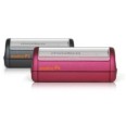 Timbro Modico Autoinchiostrante Pocket Con Gommina Fino A 5 Righe Personalizzata Inclusa 18x52 1