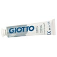 Tubetto Tempera Acrilica Giotto Fila Da 21ml Argento 1