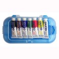 Tempera Giotto Fila Confezione Da 7 Tubetti 7 5ml 1