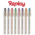 Penna Papermate Replay New Cancellabile 1