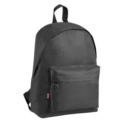 Zaino Scuola E Tempo Libero Americano 100% Poliestere 7 2