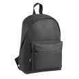 Zaino Scuola E Tempo Libero Americano 100% Poliestere 1