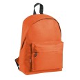 Zaino Scuola E Tempo Libero Americano 100% Poliestere 3