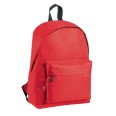 Zaino Scuola E Tempo Libero Americano 100% Poliestere 8
