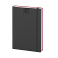 Agenda giornaliera 2026 termovirante 15x21cm A5 multilingua 3
