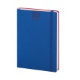Agenda giornaliera 2026 termovirante 15x21cm A5 multilingua 6