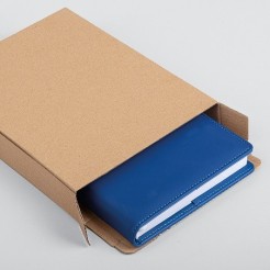 Agenda giornaliera settimanale 2026 sintetico chiusura calamita 15x21cm A5 17x24cm 2 2