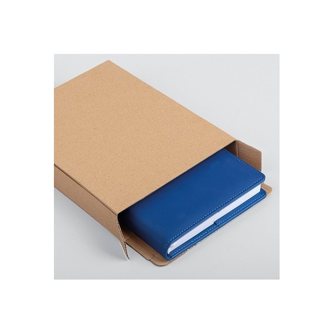 Agenda giornaliera settimanale 2026 sintetico chiusura calamita 15x21cm A5 17x24cm 1