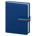 Agenda giornaliera settimanale 2026 sintetico chiusura calamita 15x21cm A5 17x24cm 2